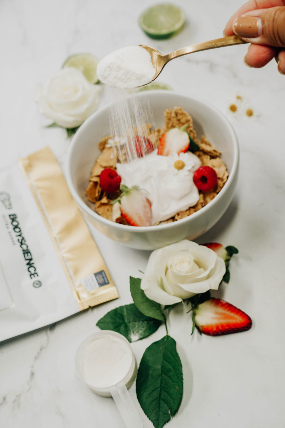 Breakfast Beauty Bowl – BSc