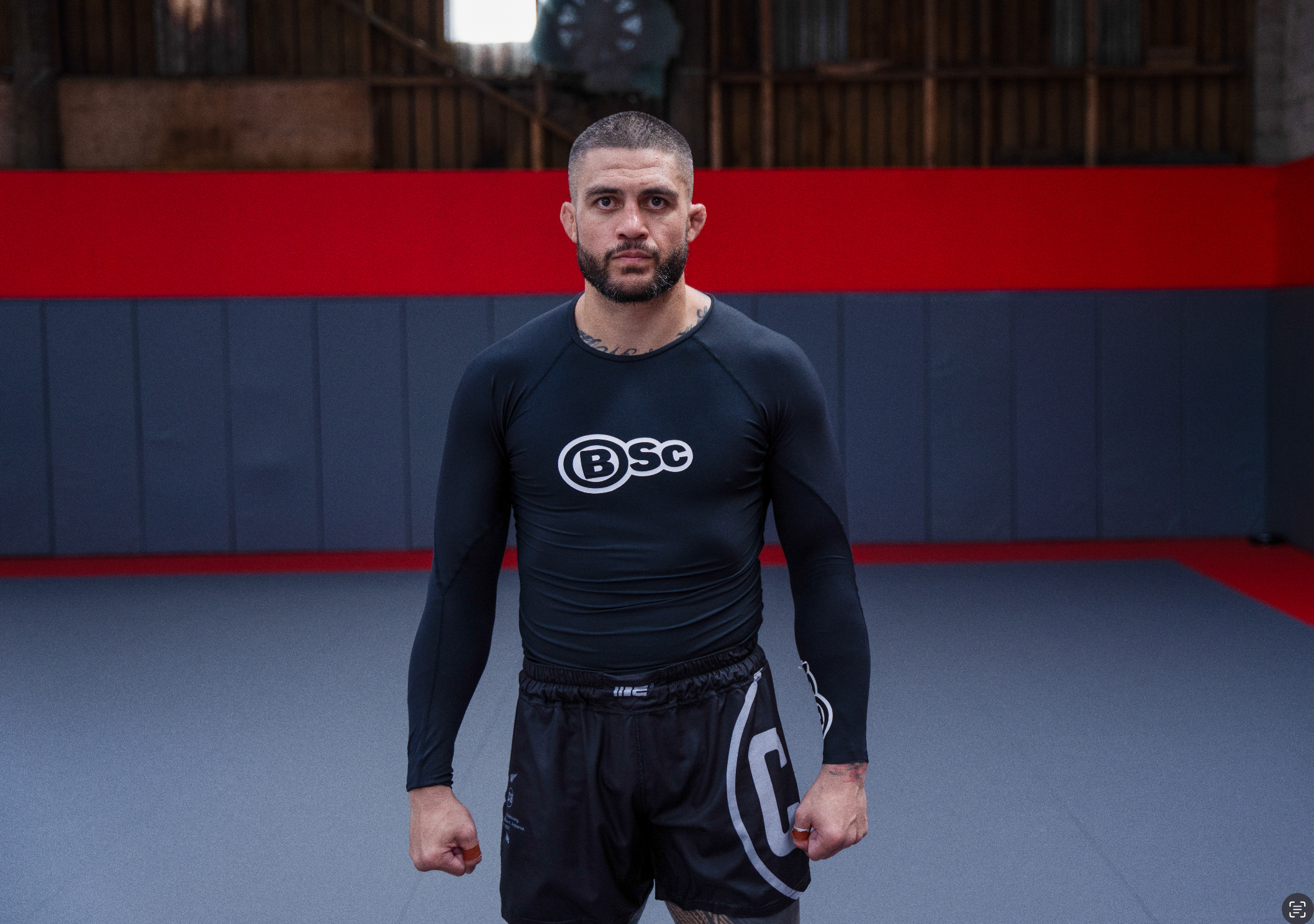 Tyson Pedro