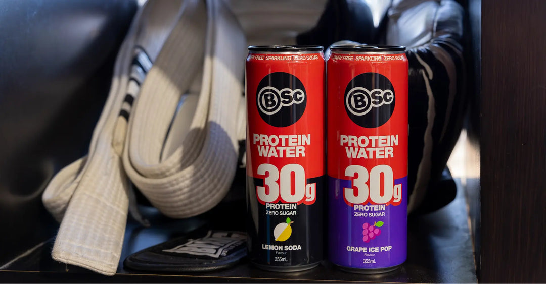 30g Protein Absorption Limit