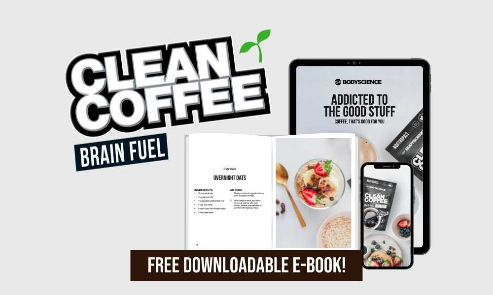 Addicted to the GOOD STUFF Recipe Book