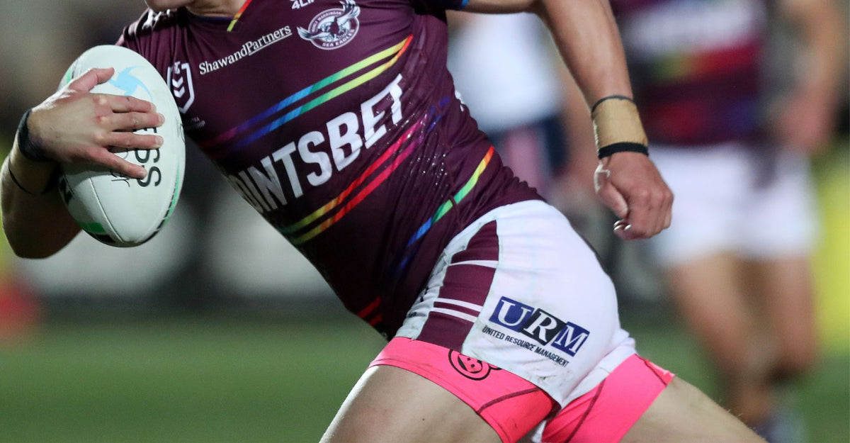 What does compression actually do? | BSc Supplements