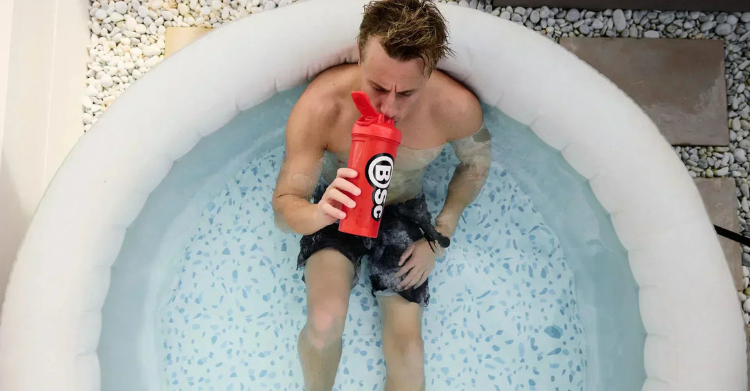 Water Isn’t Hydration. It’s Only Half of It.