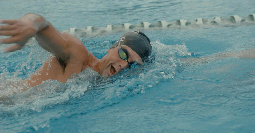 You're Training Hard Every Session. You Haven't Improved in Months.