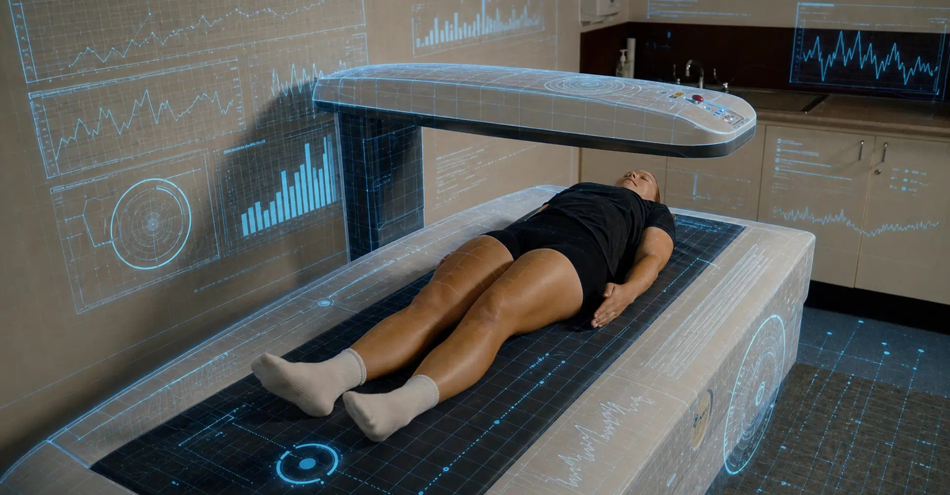 Most Athletes Have No Idea What's Actually Happening Inside Their Body. Here's What Testing Reveals