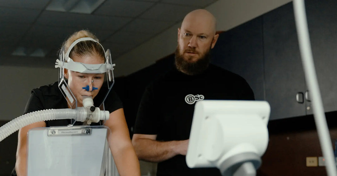 How to Test Your Own VO2 Max. No Lab. No Fancy Gear