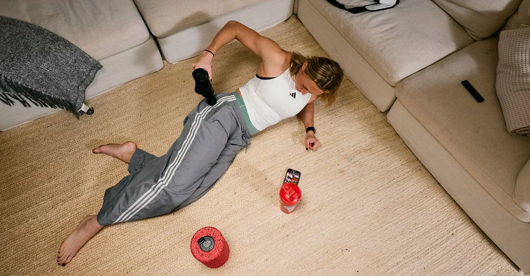 Who Are You Under Pressure?