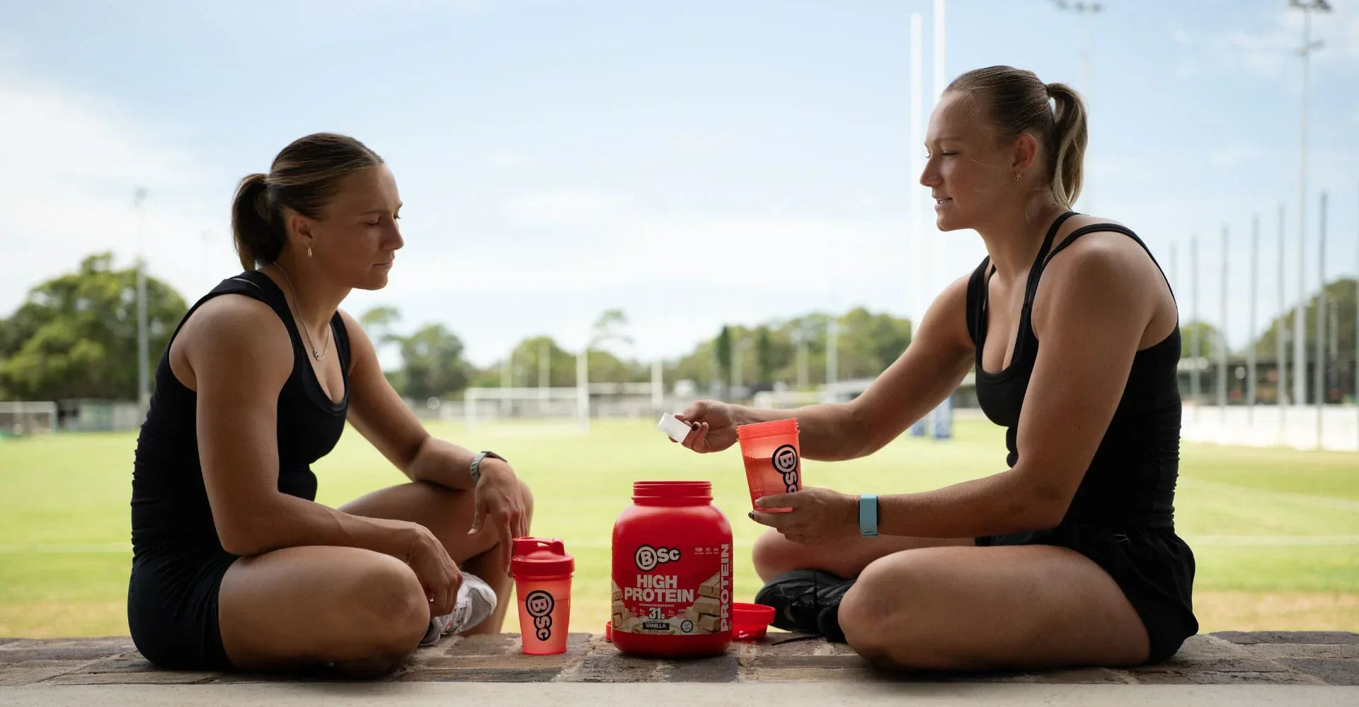 BSc Athlete Integrity Standard