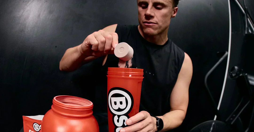 Calculate your Daily Protein Target