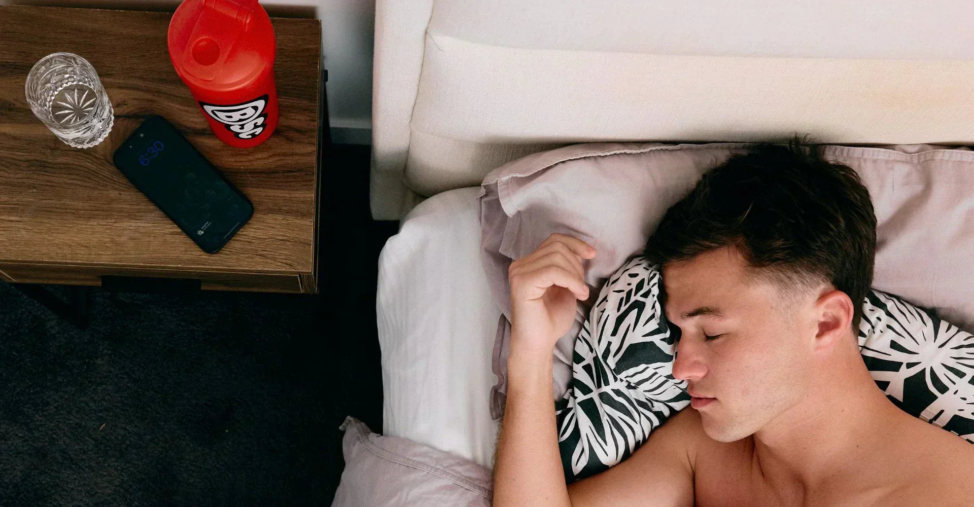 How To Lower Cortisol