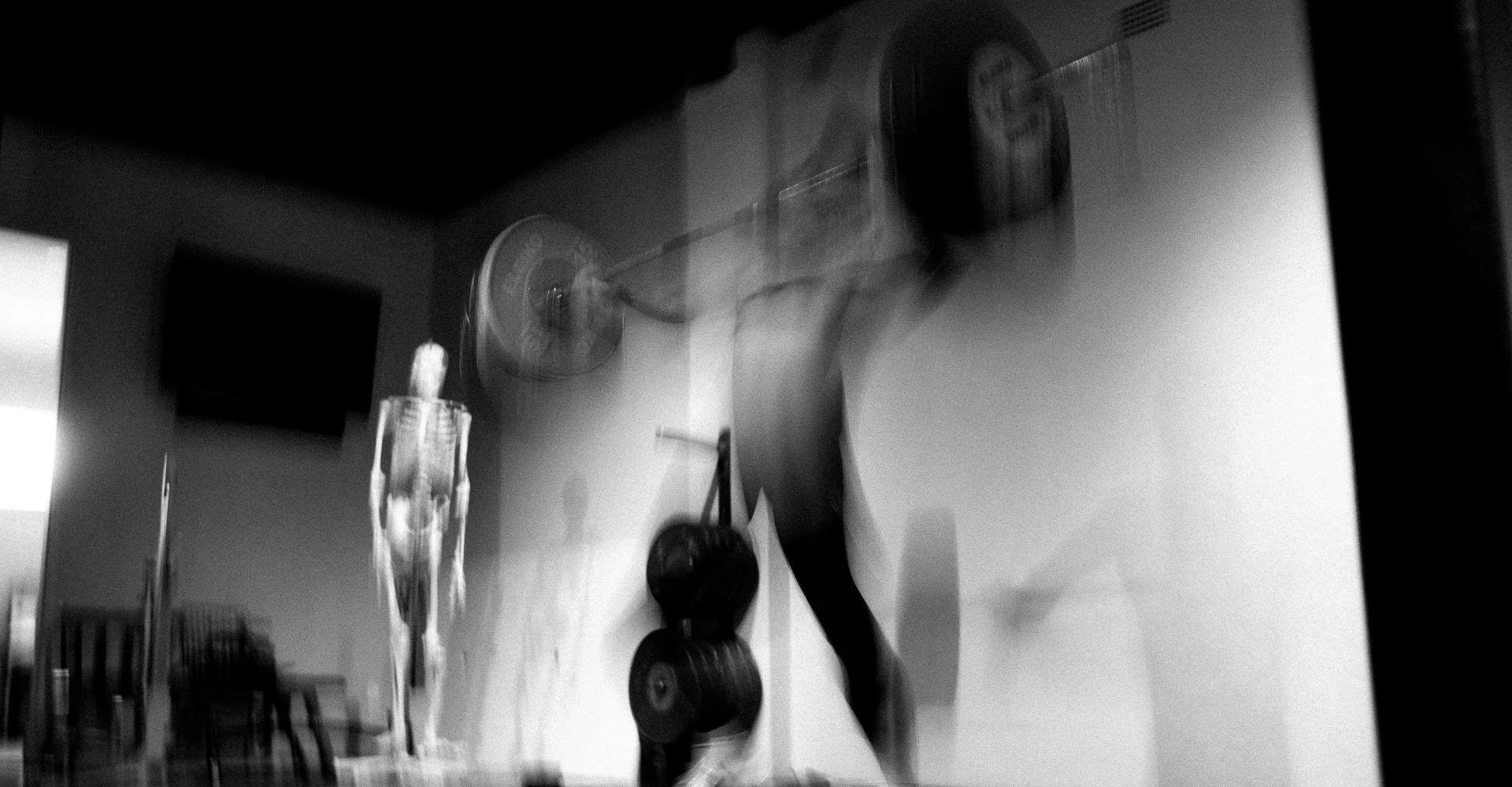 Here's Why Your Body Is Breaking Down