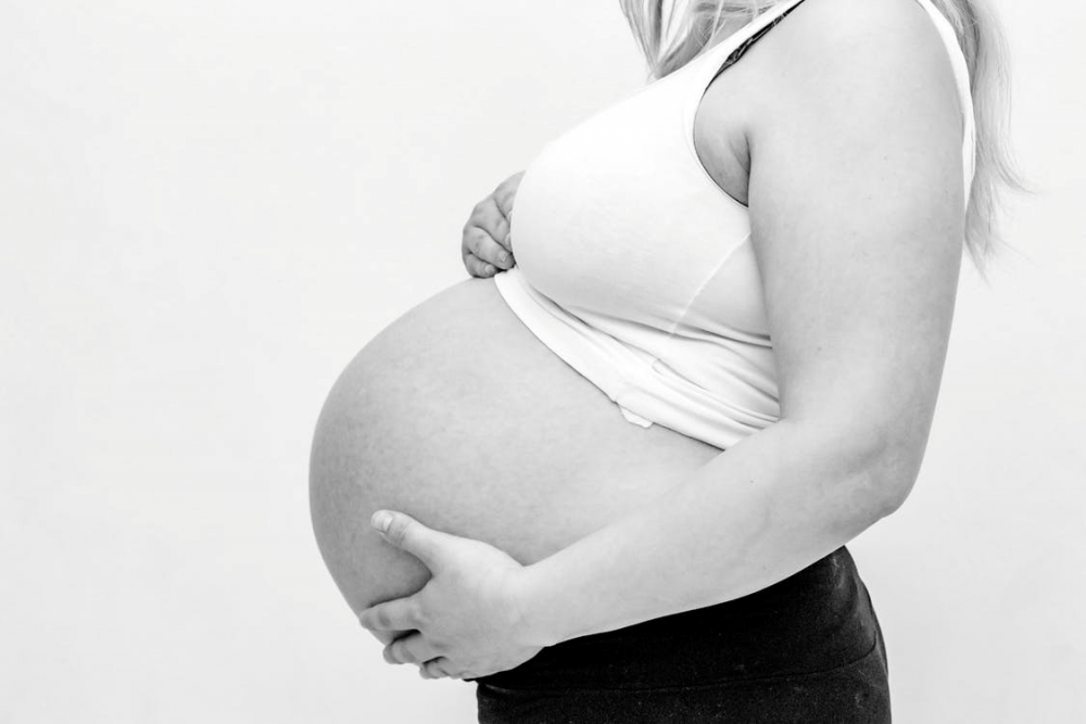 Can You Have Vegan Protein Powder When You're Pregnant?