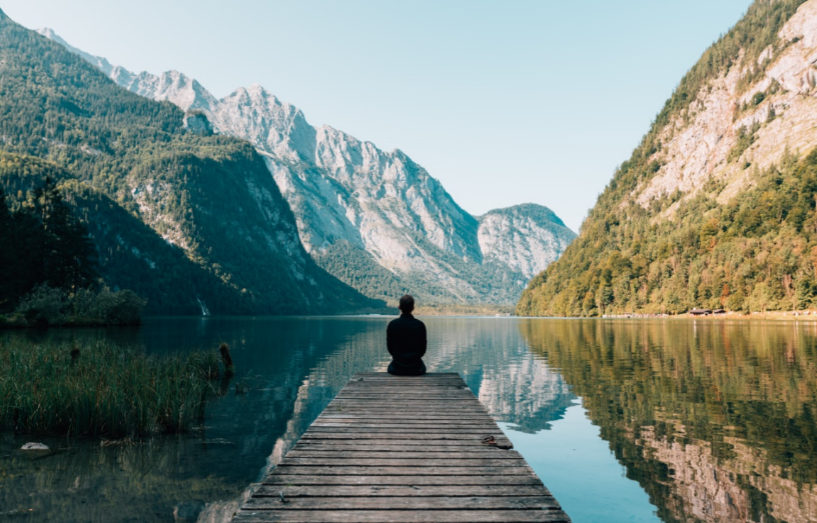 FACEBOOK LIVE: Manage Stress and Anxiety Through Meditation
