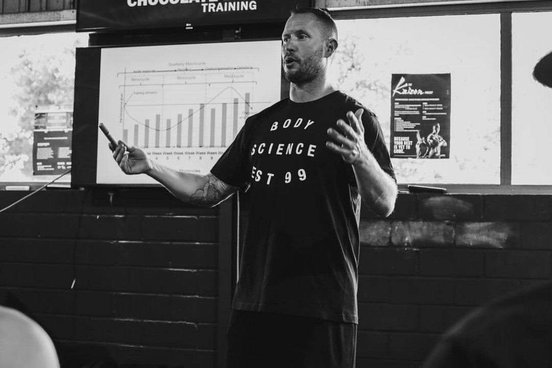 How to Measure Your Sweat Rate (And Why It Matters)