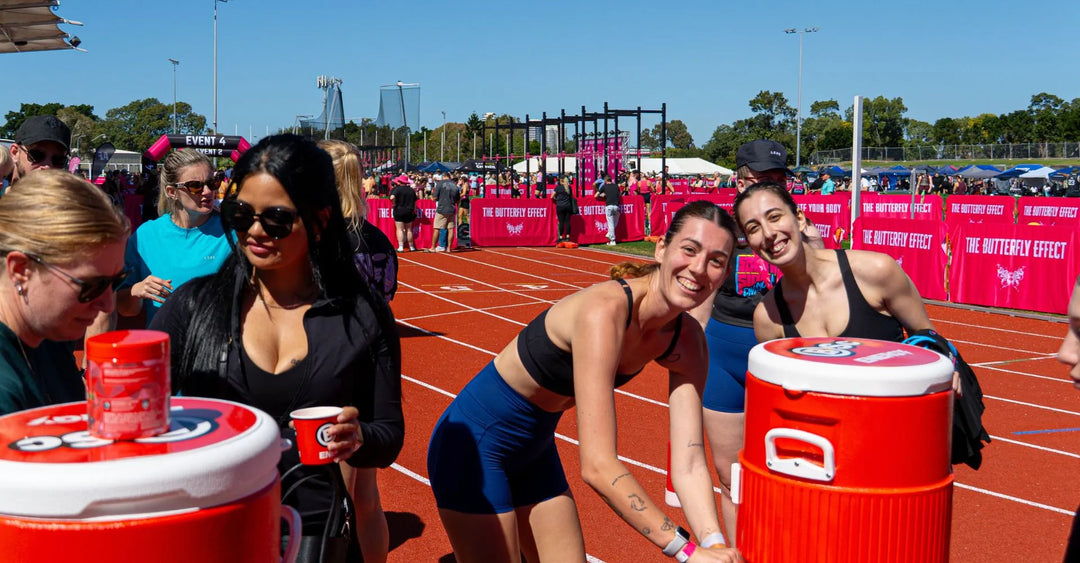 Your Job Is Quietly Training You Like an Athlete