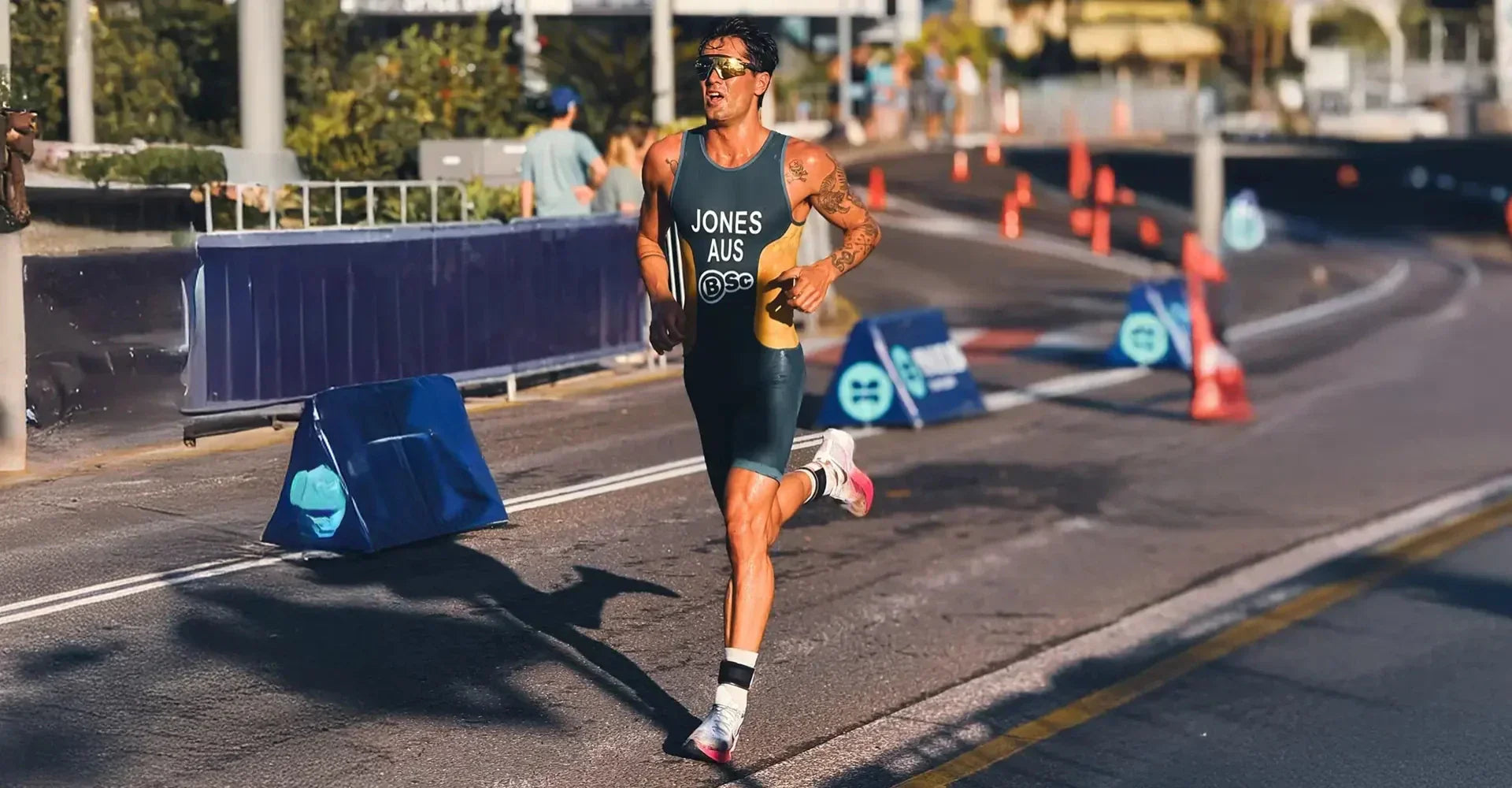 5K in 5 Weeks beginner running plan