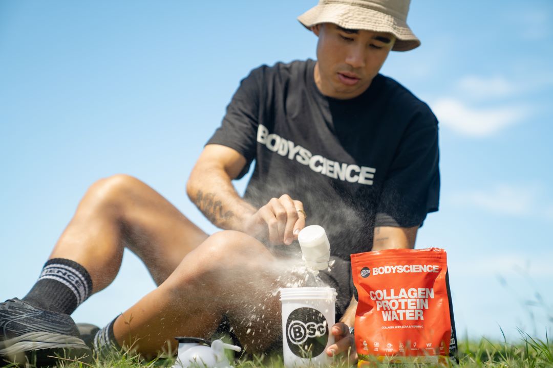 How Long Does It Take for Collagen Supplements to Work?