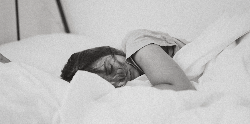 Sleep Better