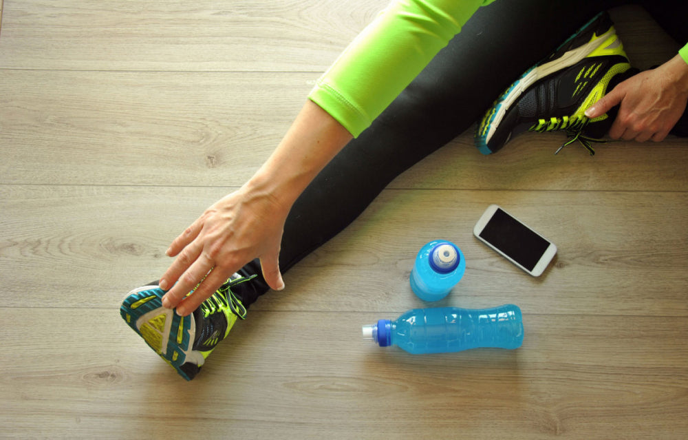 #153. The recovery hack you should be using every day with Dr Brad