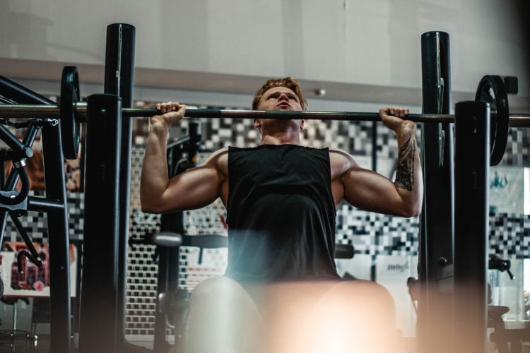 Simulated Altitude Training for fat loss, muscle gain and wellbeing