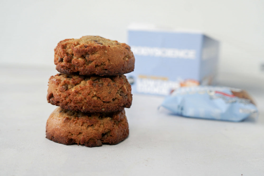 Calorie Science - do you know the difference? | Body Science – BSc