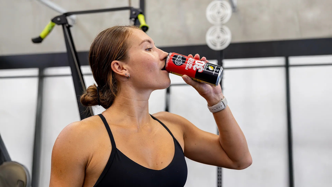 Protein Water