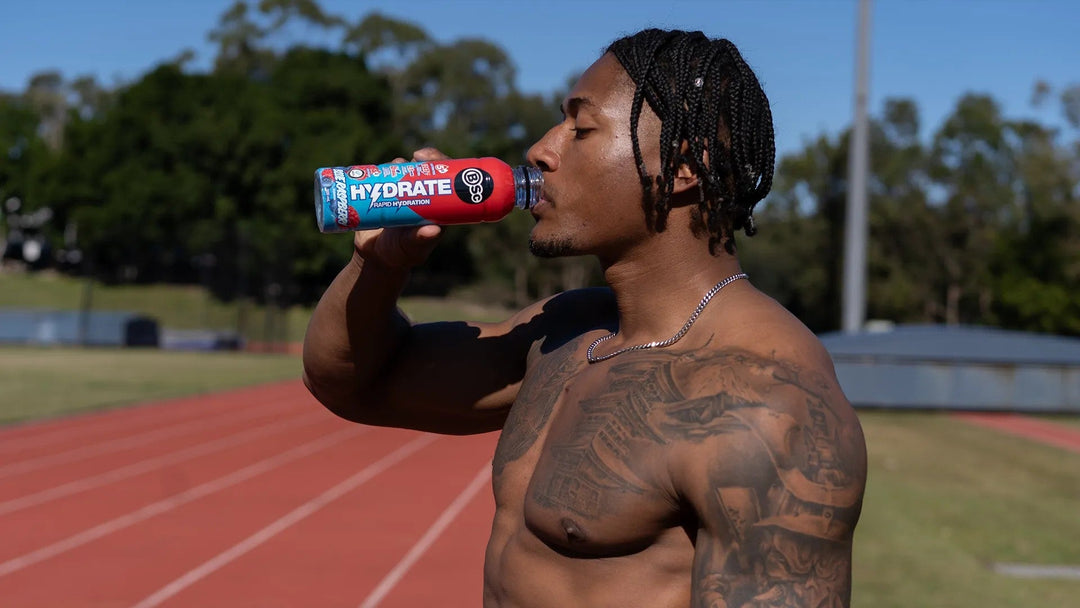 Hydration Supplements