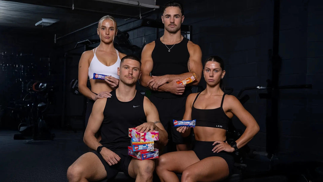 Protein Bars