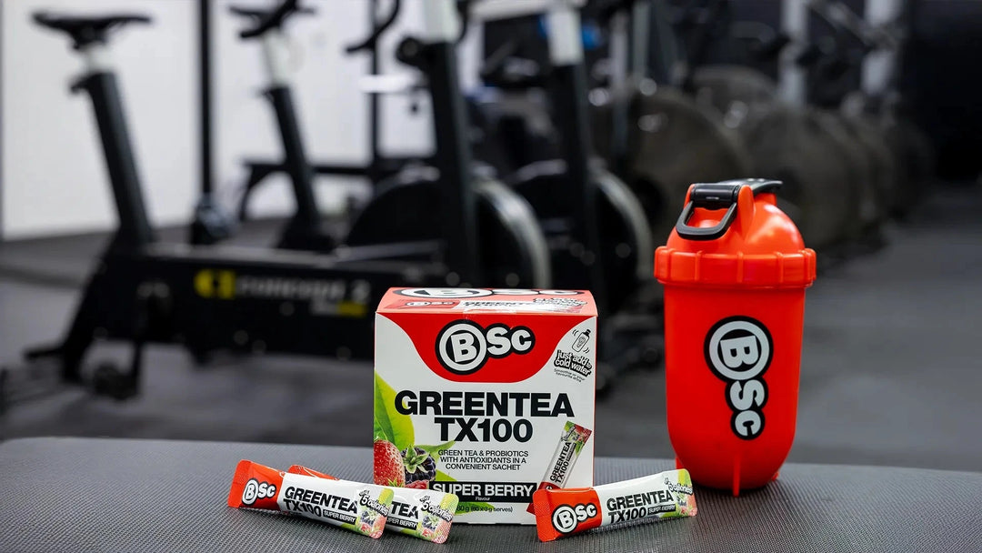 Vegan Friendly Supplements