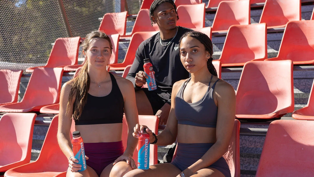 Intra Workout Supplements