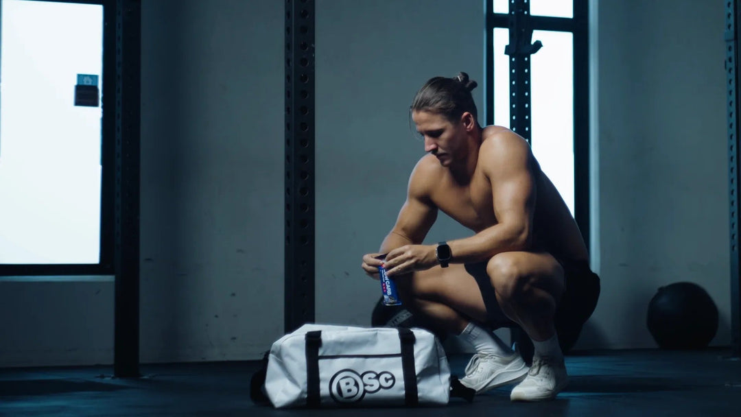 Low Carb Supplements