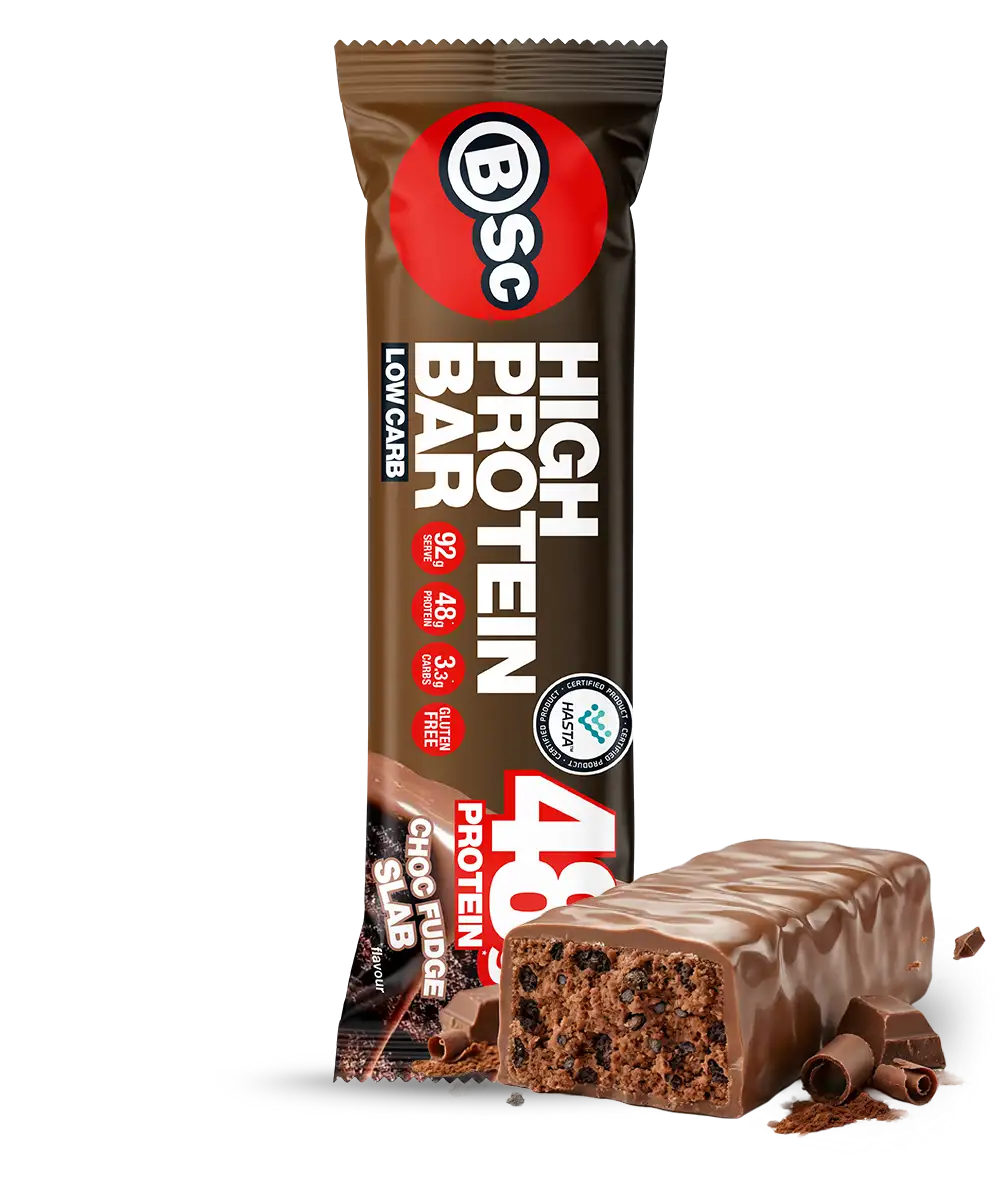 92g High Protein Bar 12 Pack - hero