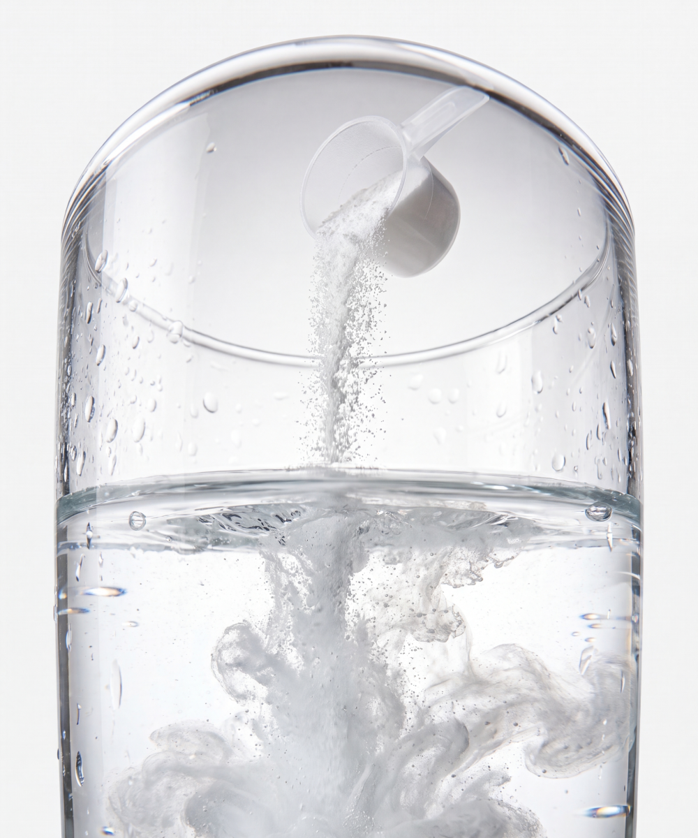 Pure Creatine Monohydrate