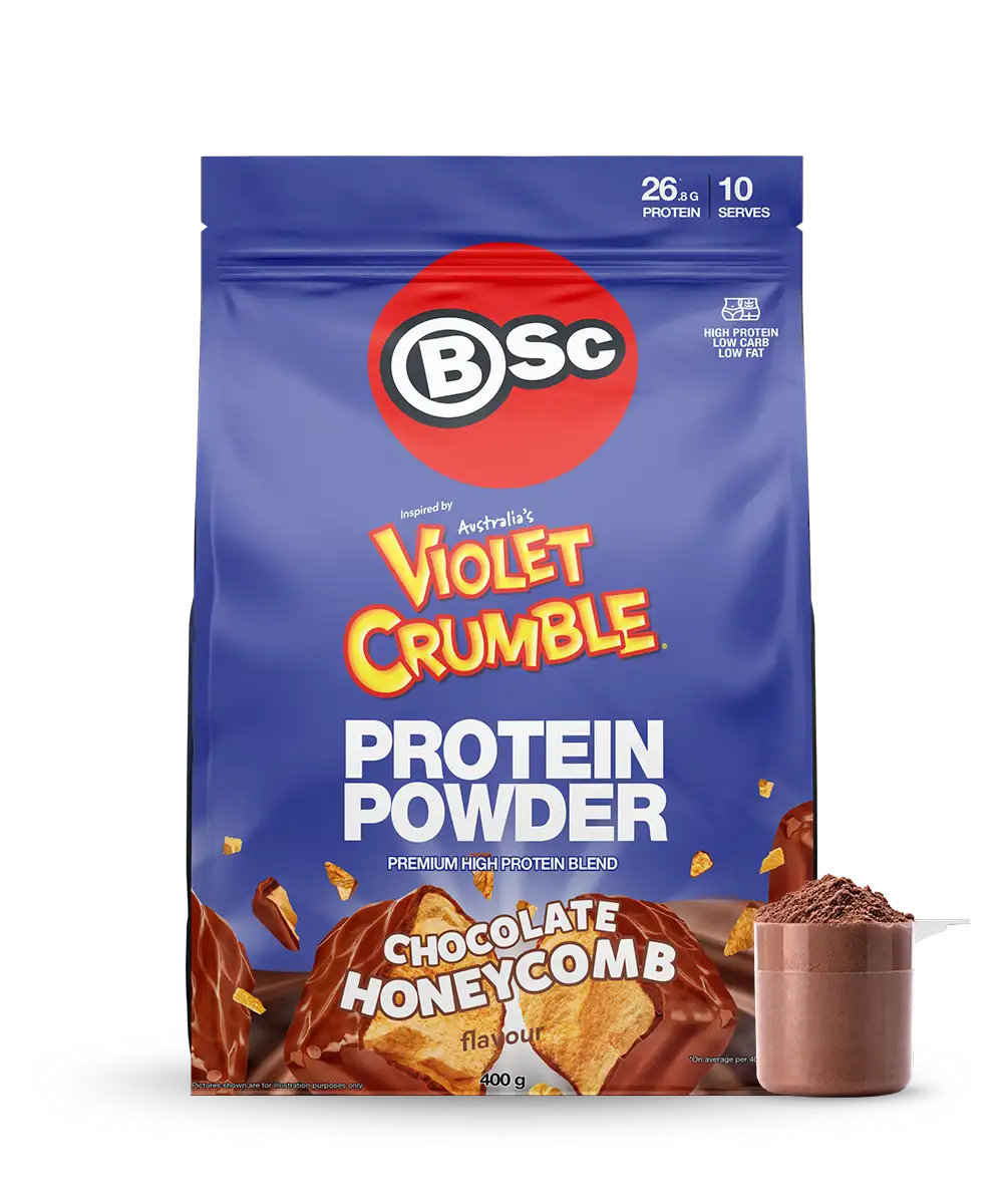 Protein Powder