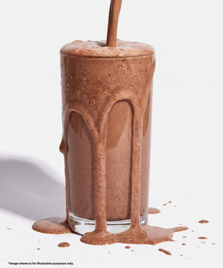 Clean Plant Protein 1kg - lifestyle image
