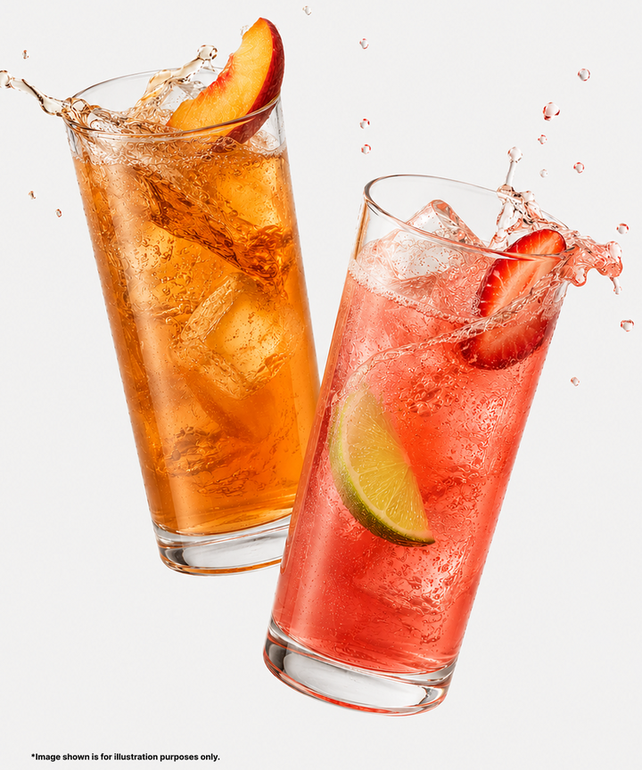 High Protein Water - lifestyle image