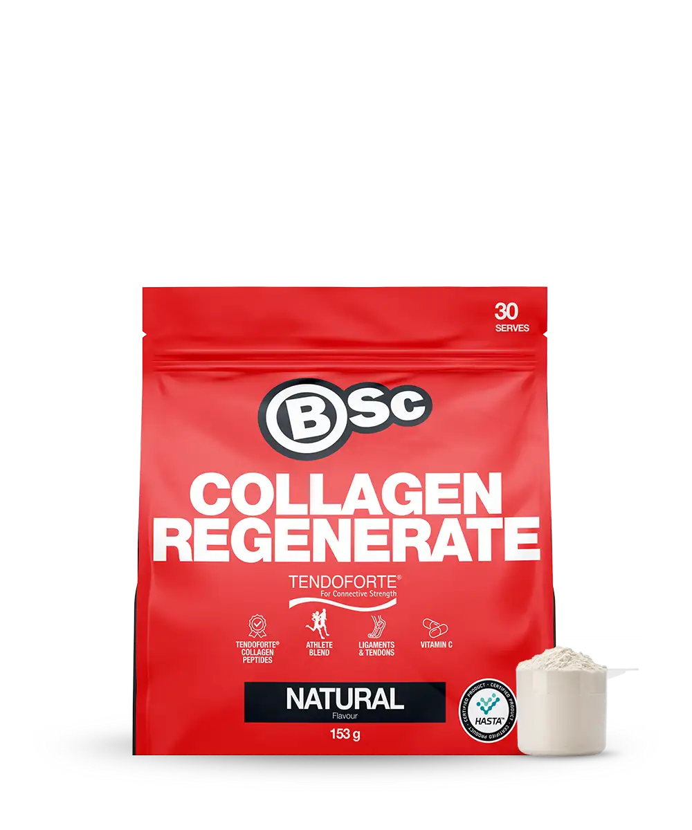 Collagen Regenerate - hero