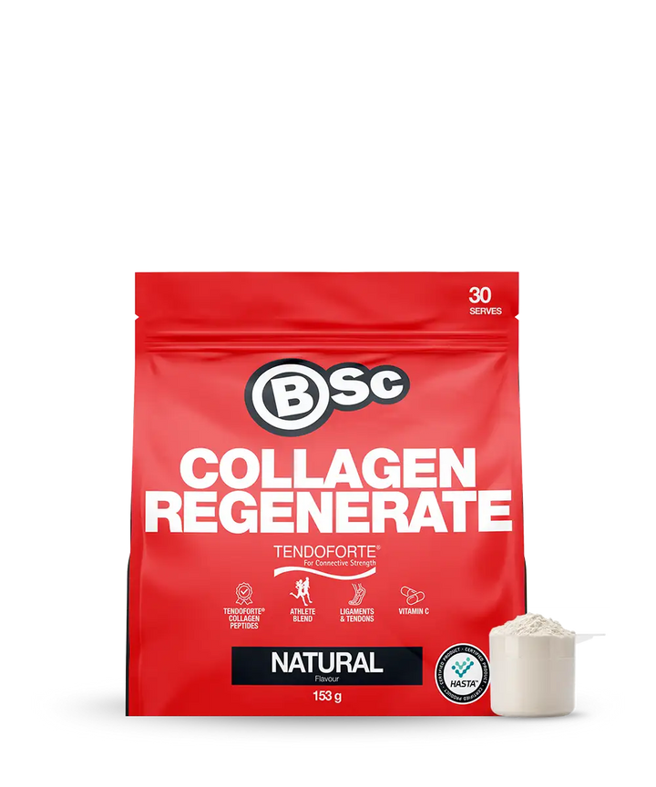 Collagen Regenerate - hero
