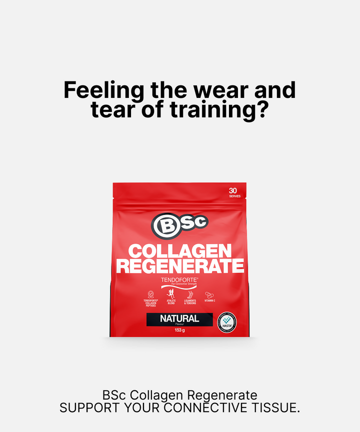 Collagen Regenerate - supporting image