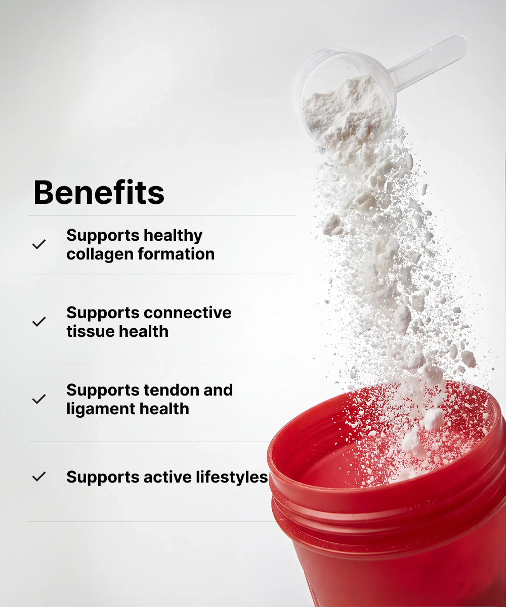 Collagen Regenerate - supporting image