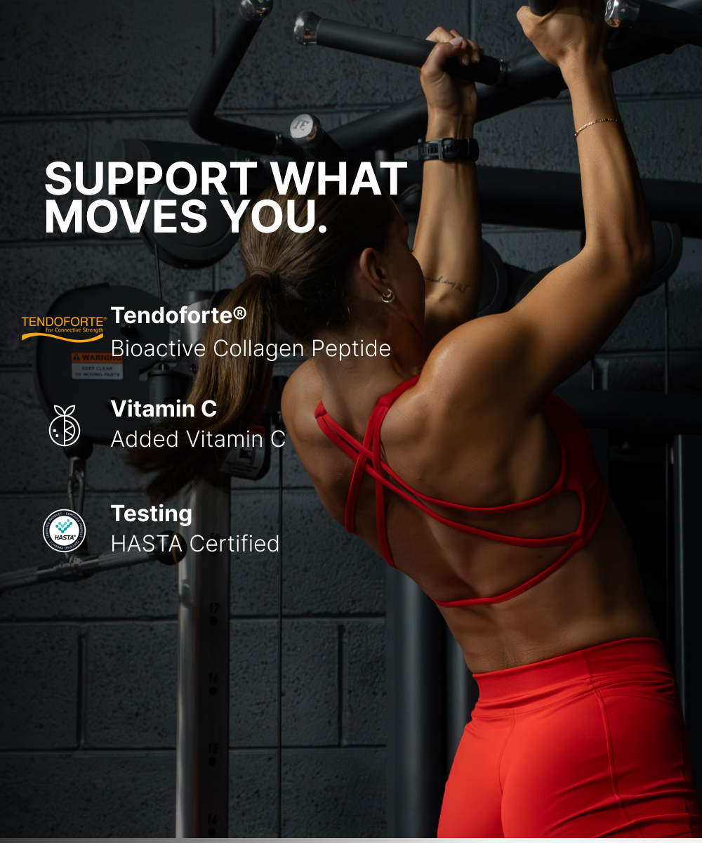Collagen Regenerate - supporting image