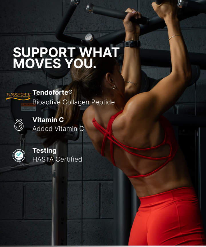 Collagen Regenerate - supporting image