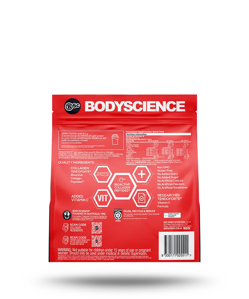 Collagen Regenerate