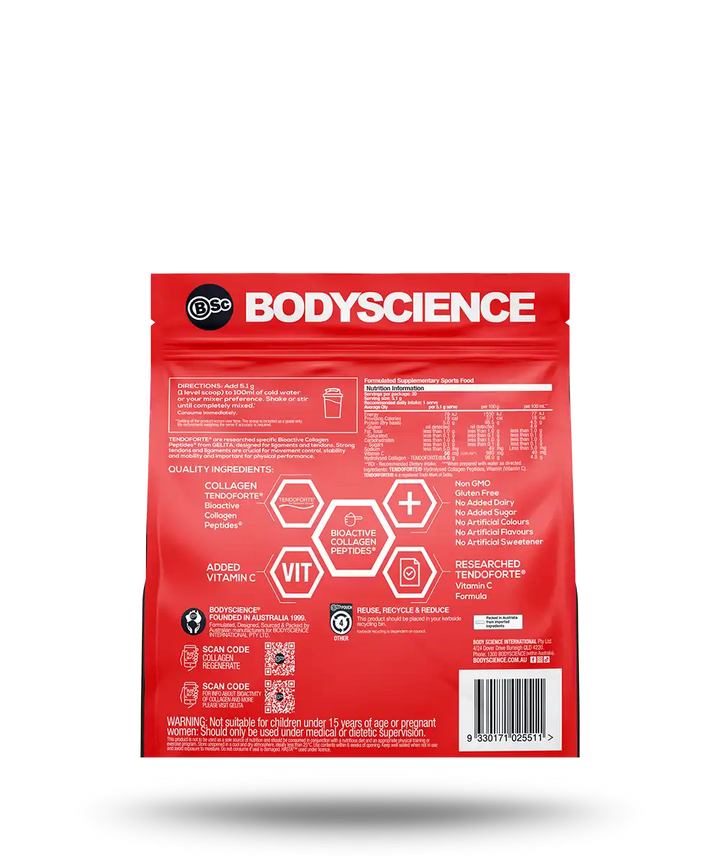 Collagen Regenerate