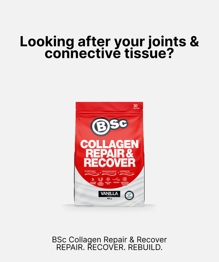 Collagen Repair & Recover - supporting image