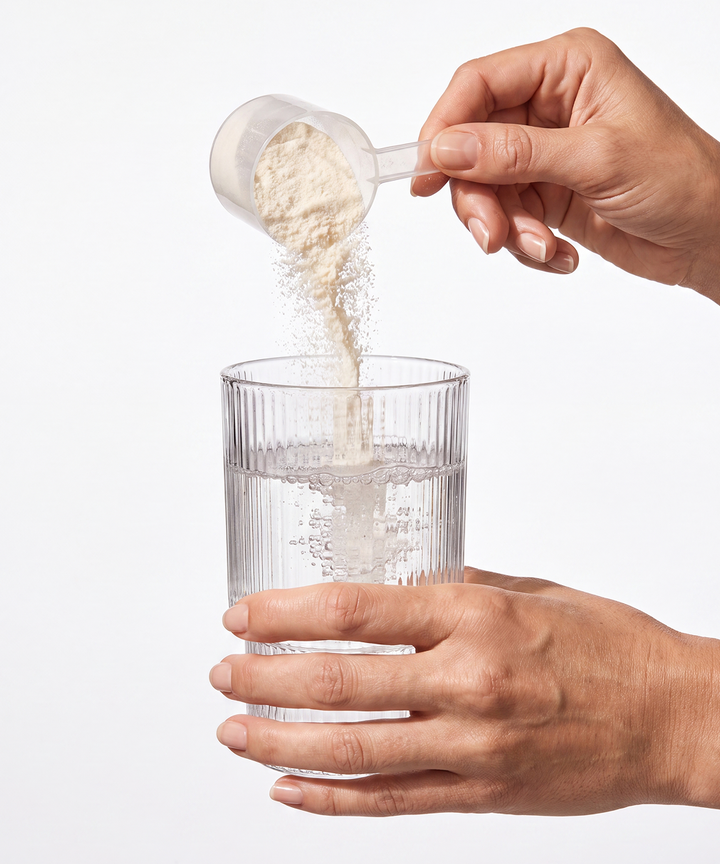Collagen Repair & Recover - supporting image