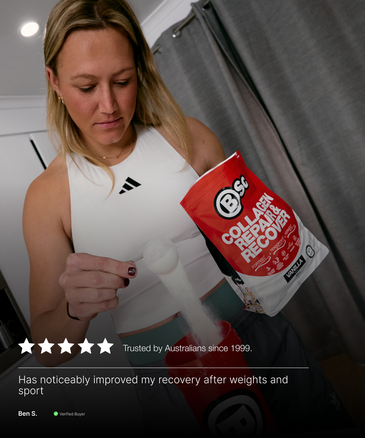 Collagen Repair & Recover - supporting image