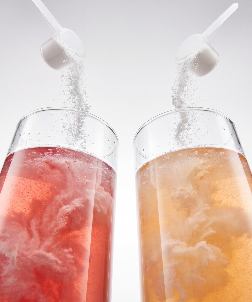Electrolyte+ Hydration Mix - supporting image