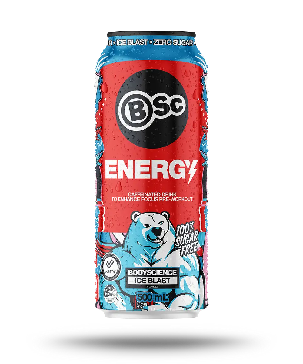BSc Energy Can