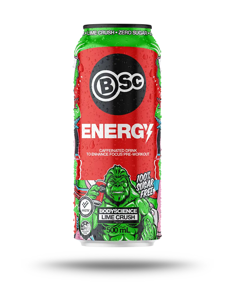 BSc Energy Can
