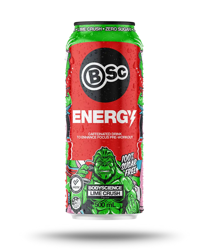 BSc Energy Can